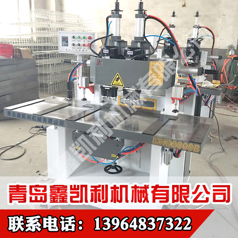 門鎖開孔機(jī)都有哪些種類